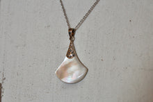 Mother of Pearl Pendant