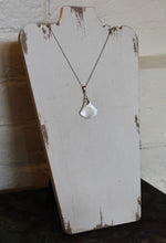 Mother of Pearl Pendant