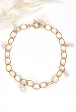 Cantata Pearl Bracelet