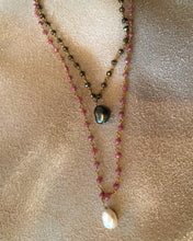 in2design Gemstones & Pearl Necklaces