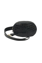 Andrea Emboss Belt Bag