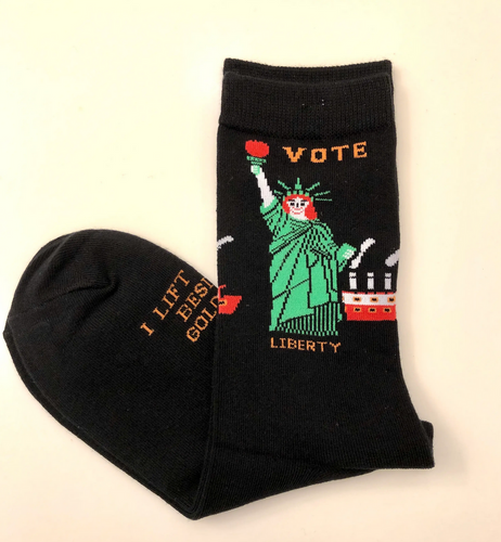 VOTE Socks